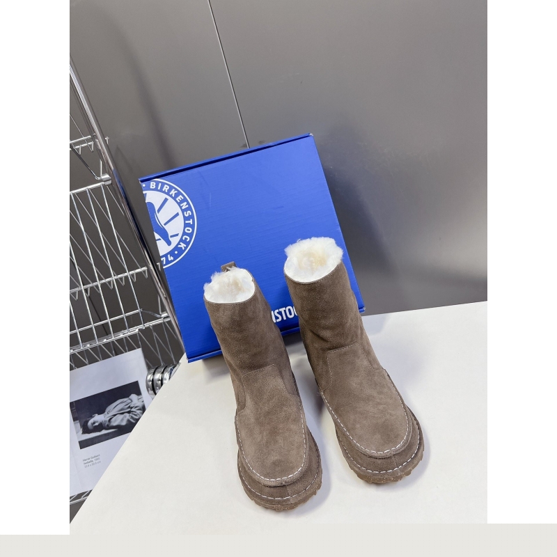 Other Boots